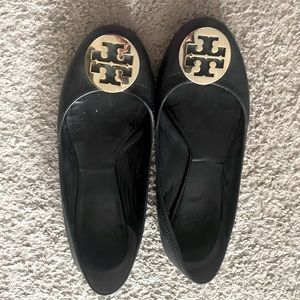Tory Burch flats